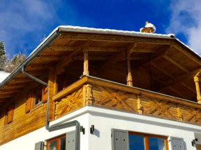 Chalet Kaprun, Kaprun, Österreich